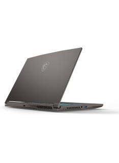Tunisie Pc Portable Gamer MSI Thin 15  i5-13420H | RTX 3050 6GB  | 8GB DDR4  | SSD 512 Go
