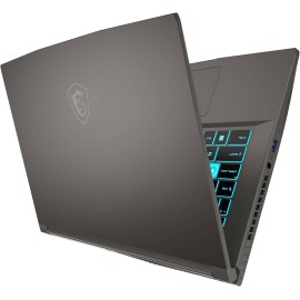Tunisie Pc Portable Gamer MSI Thin 15  i5-13420H | RTX 3050 6GB  | 8GB DDR4  | SSD 512 Go
