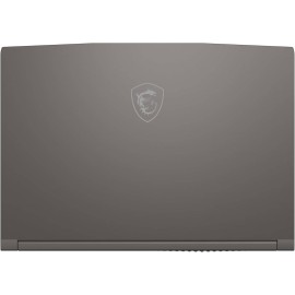 Tunisie Pc Portable Gamer MSI Thin 15  i5-13420H | RTX 3050 6GB  | 8GB DDR4  | SSD 512 Go