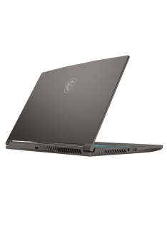 Tunisie Pc Portable Gamer MSI Thin 15  i7-13620H | RTX 3050 6GB  | 8GB DDR4  | SSD 512 Go