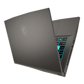 Tunisie Pc Portable Gamer MSI Thin 15  i7-13620H | RTX 3050 6GB  | 8GB DDR4  | SSD 512 Go