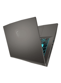 Tunisie Pc Portable Gamer MSI Thin 15  i7-13620H | RTX 3050 6GB  | 8GB DDR4  | SSD 512 Go