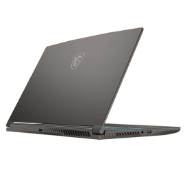 Tunisie Pc Portable Gamer MSI Thin 15  i5-13420H | RTX 4050 6GB  | 16GB DDR4  | SSD 512 Go