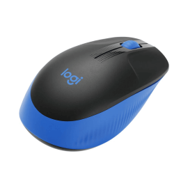 Tunisie Périphériques Pro Logitech M190 Wireless - Bleu