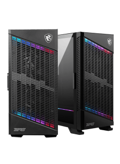 Tunisie PC Gamer Intel Core i7-14700KF | RTX 5080 16GB | 32GB  DDR5 | NVMe 1Tb