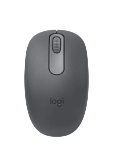 Tunisie Périphériques Pro LOGITECH M196 Wireless - Black