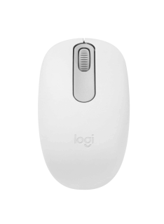 Tunisie Périphériques Pro LOGITECH M196 Wireless - White