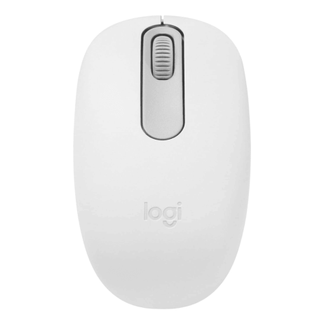Tunisie Périphériques Pro LOGITECH M196 Wireless - White