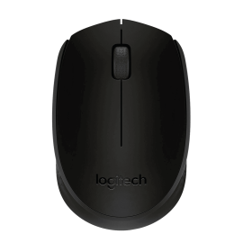 Tunisie Périphériques Pro Logitech M171 Wireless - BLACK