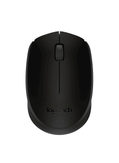 Tunisie Périphériques Pro Logitech M171 Wireless - BLACK