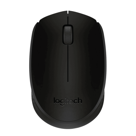 Tunisie Périphériques Pro Logitech M171 Wireless - BLACK