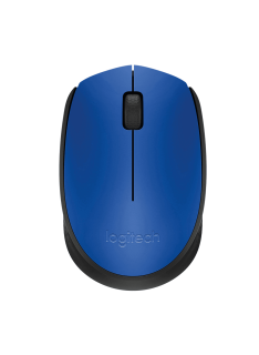 Tunisie Périphériques Pro Logitech M171 Wireless - BLEU