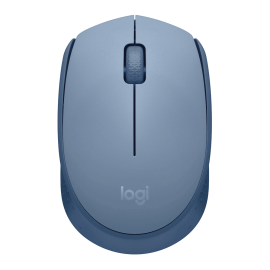 Tunisie Périphériques Pro Logitech M171 Wireless - BLEU GRIS