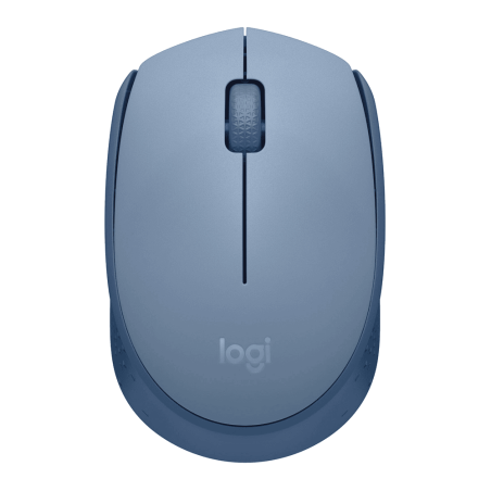 Tunisie Périphériques Pro Logitech M171 Wireless - BLEU GRIS
