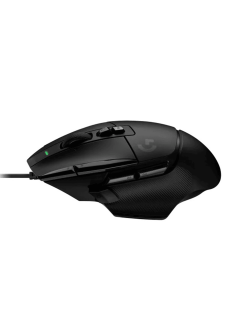 Tunisie Souris Gamer Logitech G502 X  - BLACK