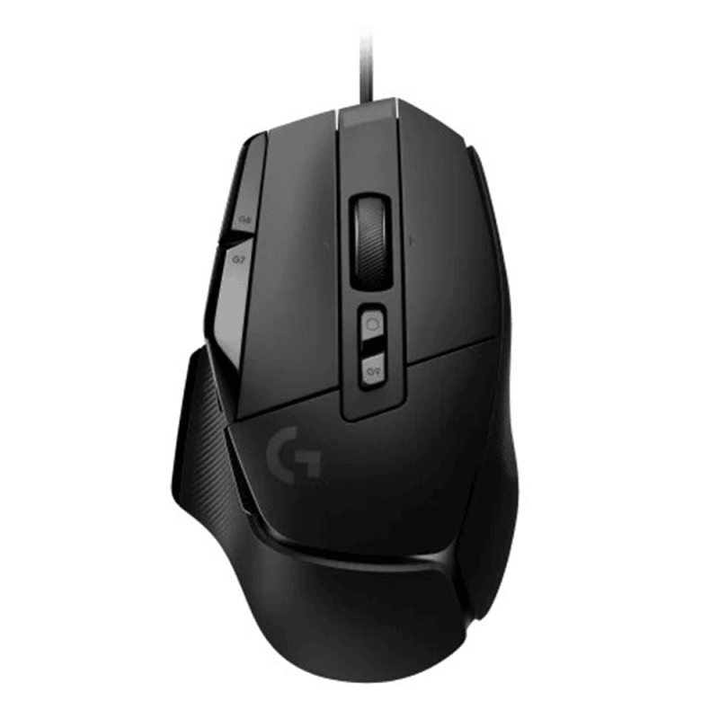 Tunisie Souris Gamer WHITE SHARK GARETH GM-5009 - PINK