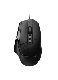 Tunisie Souris Gamer Logitech G502 X  - BLACK