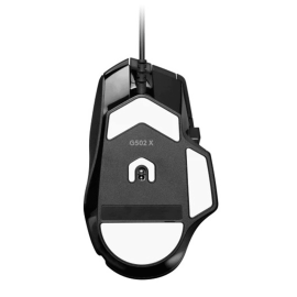 Tunisie Souris Gamer Logitech G502 X  - BLACK