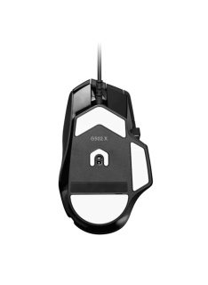 Tunisie Souris Gamer Logitech G502 X  - BLACK