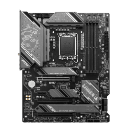 Tunisie Carte mère Intel MSI Z790 GAMING PLUS WIFI