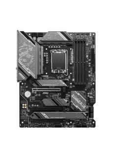 Tunisie Carte mère Intel MSI Z790 GAMING PLUS WIFI