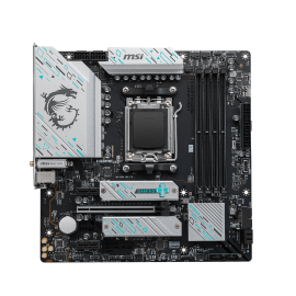Tunisie Carte mère AMD MSI B650M GAMING PLUS WIFI