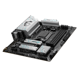 Tunisie Carte mère AMD MSI B650M GAMING PLUS WIFI