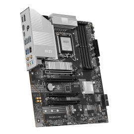 Tunisie Carte mère Intel MSI PRO Z890-S WIFI