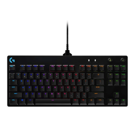Tunisie Clavier Gamer Logitech G PRO Mechanical  - BLACK