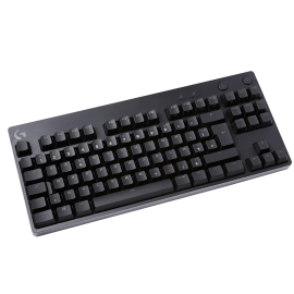 Tunisie Clavier Gamer Logitech G PRO Mechanical  - BLACK