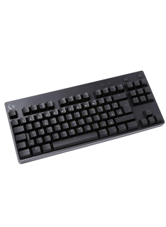 Tunisie Clavier Gamer Logitech G PRO Mechanical  - BLACK