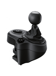 Tunisie Racing Wheel Logitech Driving Force Shifter G29 et G920