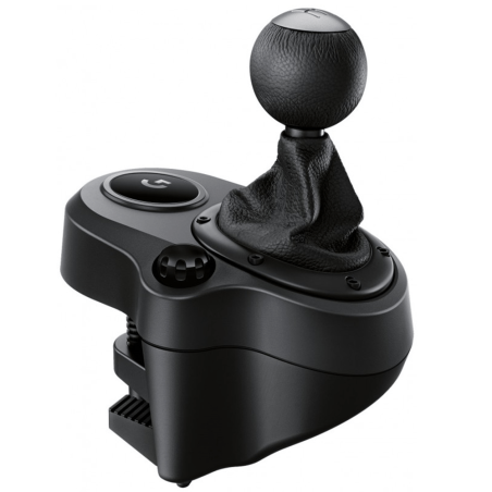 Tunisie Racing Wheel Logitech Driving Force Shifter G29 et G920