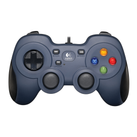 Tunisie Manette de jeux Logitech G Gamepad F310