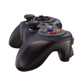 Tunisie Manette de jeux Logitech G Gamepad F310