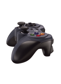 Tunisie Manette de jeux Logitech G Gamepad F310
