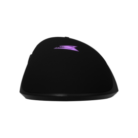 Tunisie Souris Gamer Baracuda BGM-081 Lobster - Black