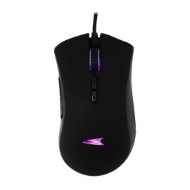 Tunisie Souris Gamer Baracuda BGM-081 Lobster - Black