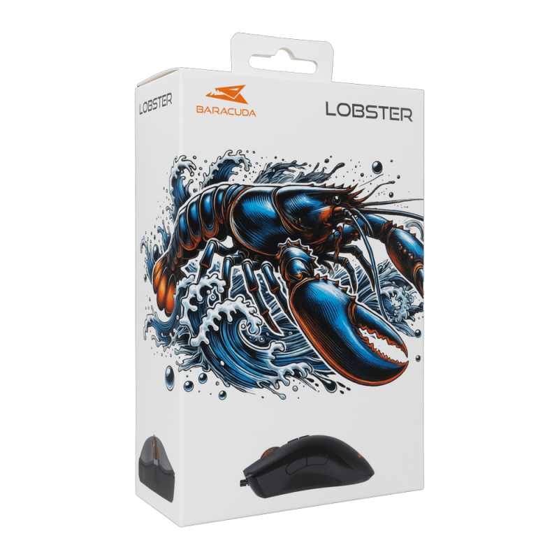 TunisieSkymil|Souris Gamer