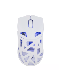 Tunisie Souris Gamer White Shark WGM-5019 DAGONET Wireless - WHITE