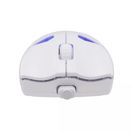 Tunisie Souris Gamer White Shark WGM-5019 DAGONET Wireless - WHITE