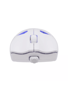 Tunisie Souris Gamer White Shark WGM-5019 DAGONET Wireless - WHITE