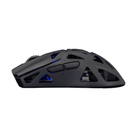 Tunisie Souris Gamer White Shark WGM-5019 DAGONET Wireless - BLACK