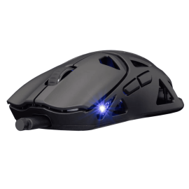 Tunisie Souris Gamer White Shark WGM-5019 DAGONET Wireless - BLACK