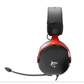 Tunisie Micro-casque Gamer White Shark GH 2445 FOX - Black