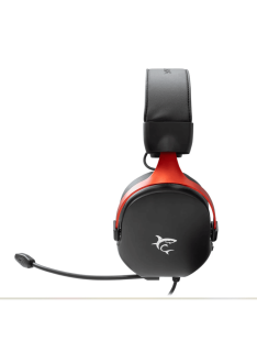 Tunisie Micro-casque Gamer White Shark GH 2445 FOX - Black
