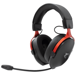 Tunisie Micro-casque Gamer White Shark GH 2445 FOX - Black