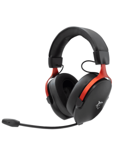 Tunisie Micro-casque Gamer White Shark GH 2445 FOX - Black