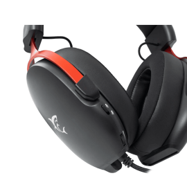 Tunisie Micro-casque Gamer White Shark GH 2445 FOX - Black