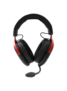 Tunisie Micro-casque Gamer White Shark GH 2445 FOX - Black